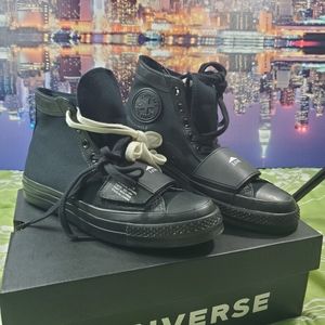 Converse women chuck 70 moto hi b